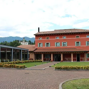 Malga Rossa 3* Mussolente