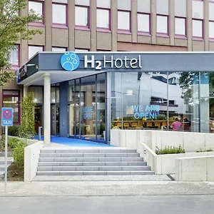 3* Ξενοδοχείο H2 Seestern