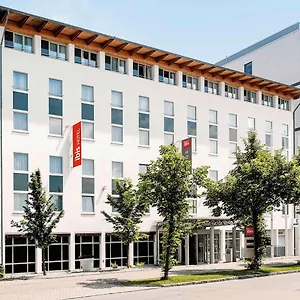 Ibis Muenchen Garching 2* Garching bei München