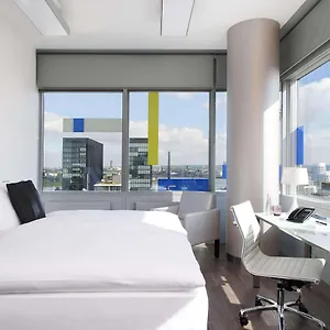 Innside By Melia Hafen Hotell Düsseldorf