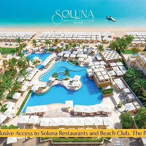 The First Collection Waterfront Hotel Dubai