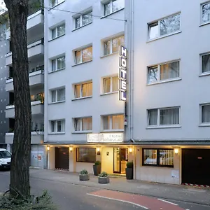 3* Ξενοδοχείο Bellevue