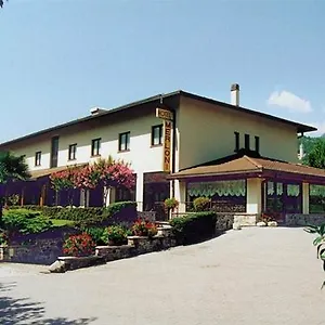 Merloni 3* Grandola ed Uniti