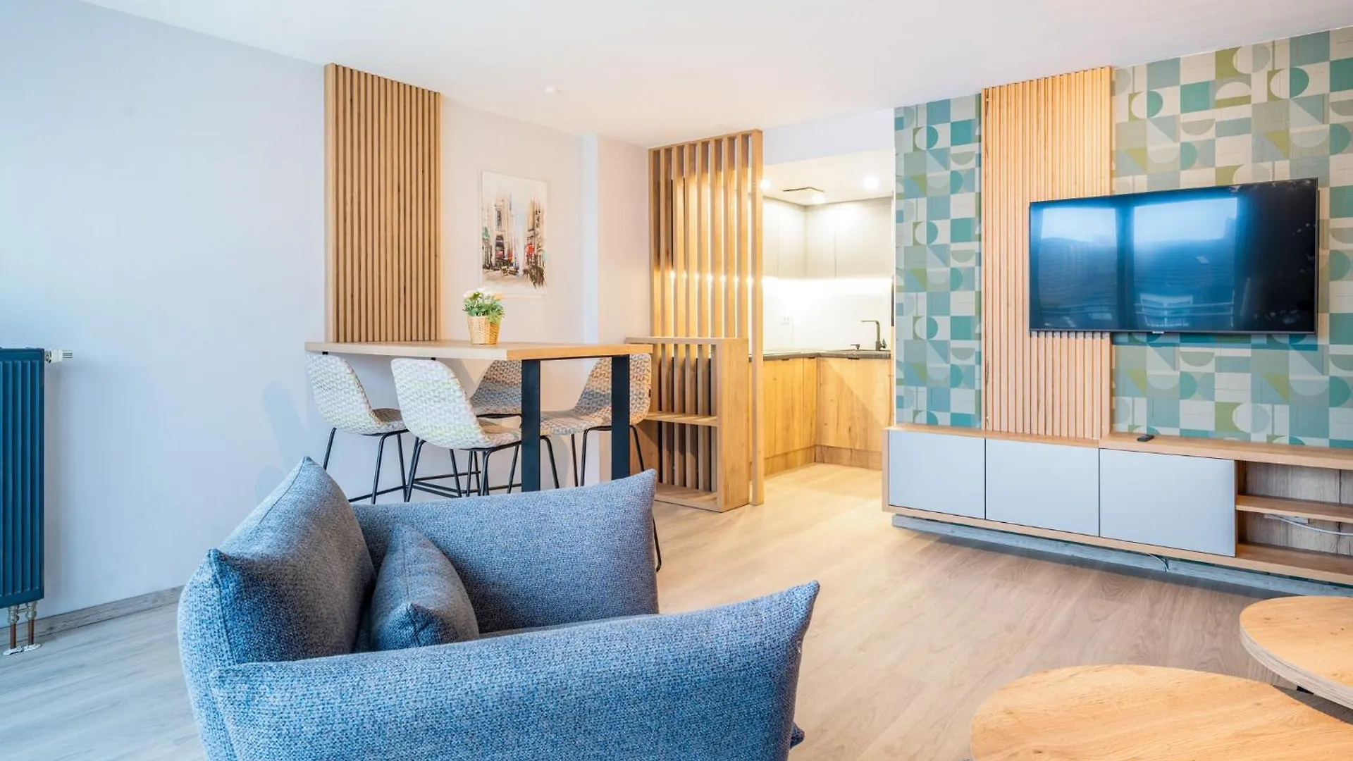 Hotel Am Spichernplatz Düsseldorf