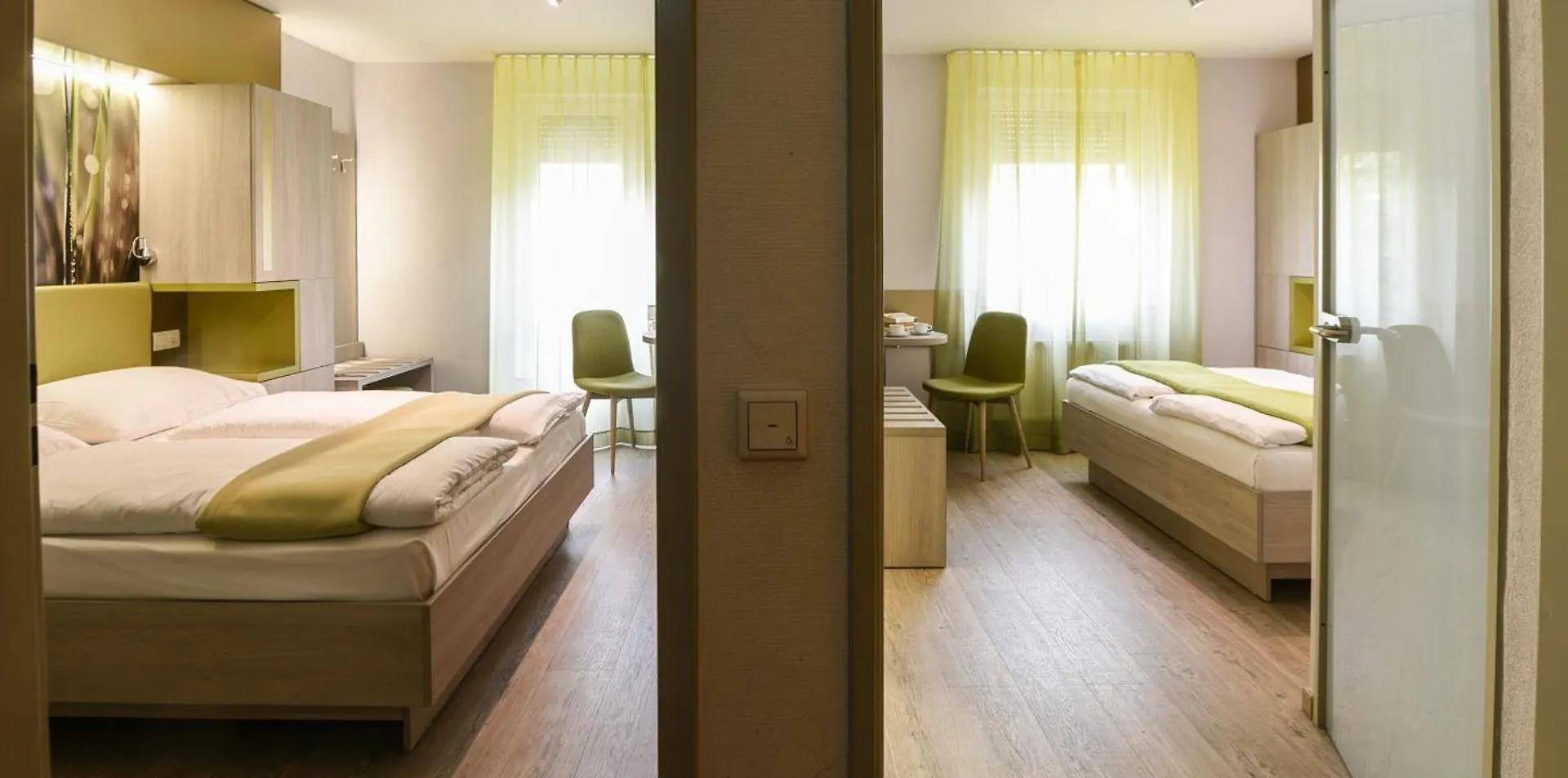 Hotel Am Spichernplatz Düsseldorf